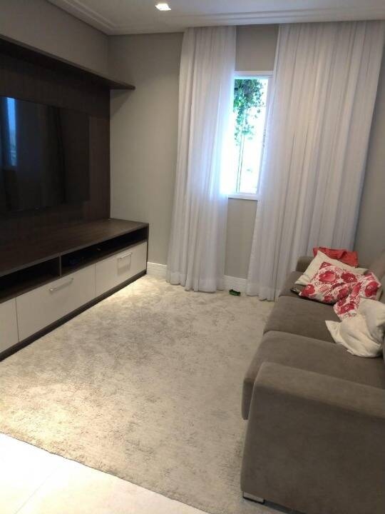 Apartamento à venda com 3 quartos, 125m² - Foto 4