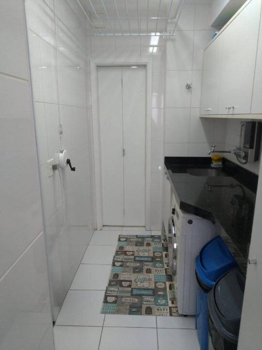 Apartamento à venda com 3 quartos, 125m² - Foto 11