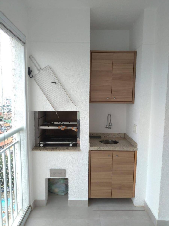 Apartamento à venda com 3 quartos, 125m² - Foto 7