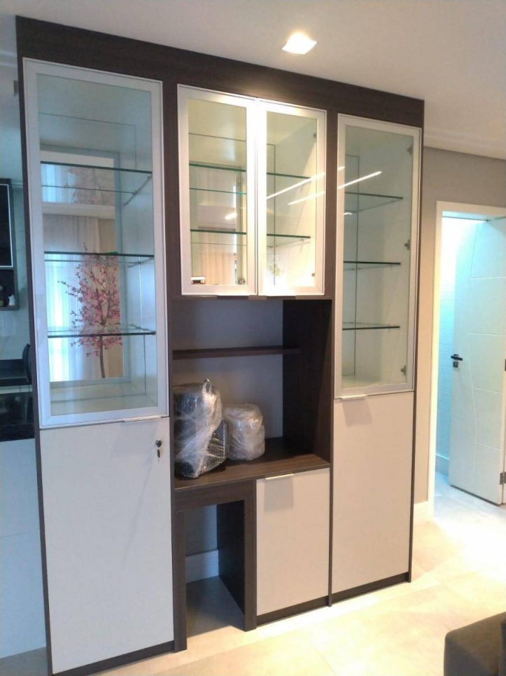 Apartamento à venda com 3 quartos, 125m² - Foto 5