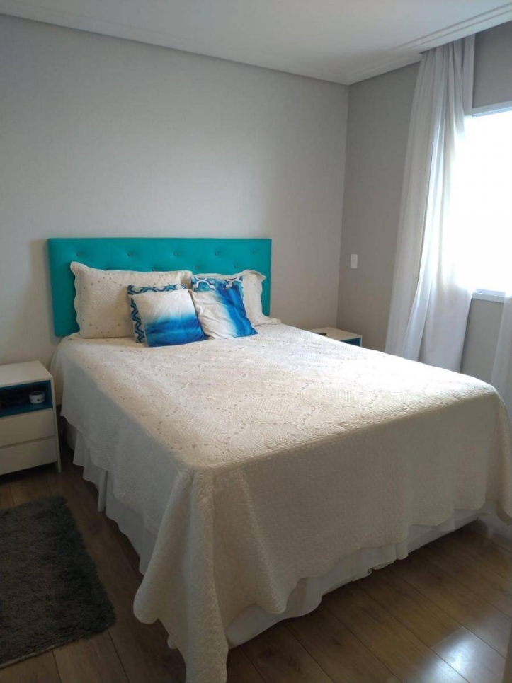 Apartamento à venda com 3 quartos, 125m² - Foto 14