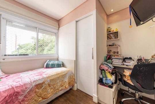 Apartamento à venda com 3 quartos, 186m² - Foto 15