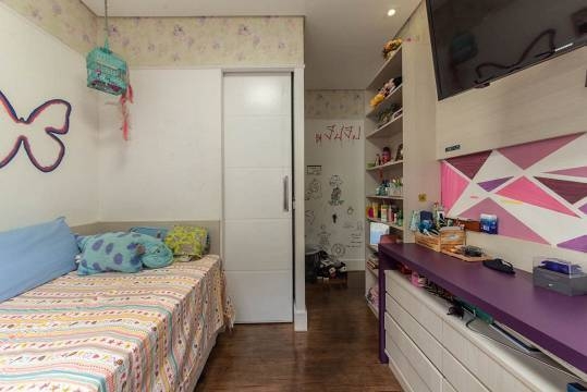 Apartamento à venda com 3 quartos, 186m² - Foto 13