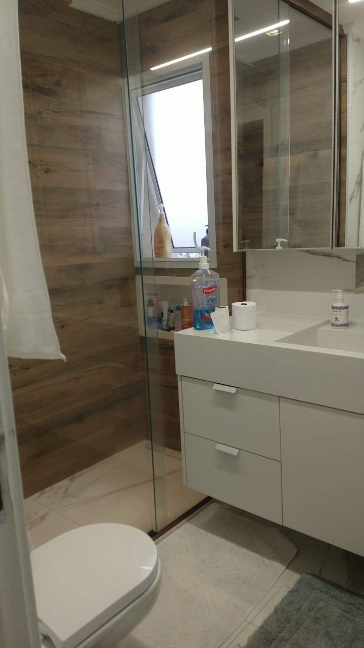 Apartamento à venda com 3 quartos, 146m² - Foto 9