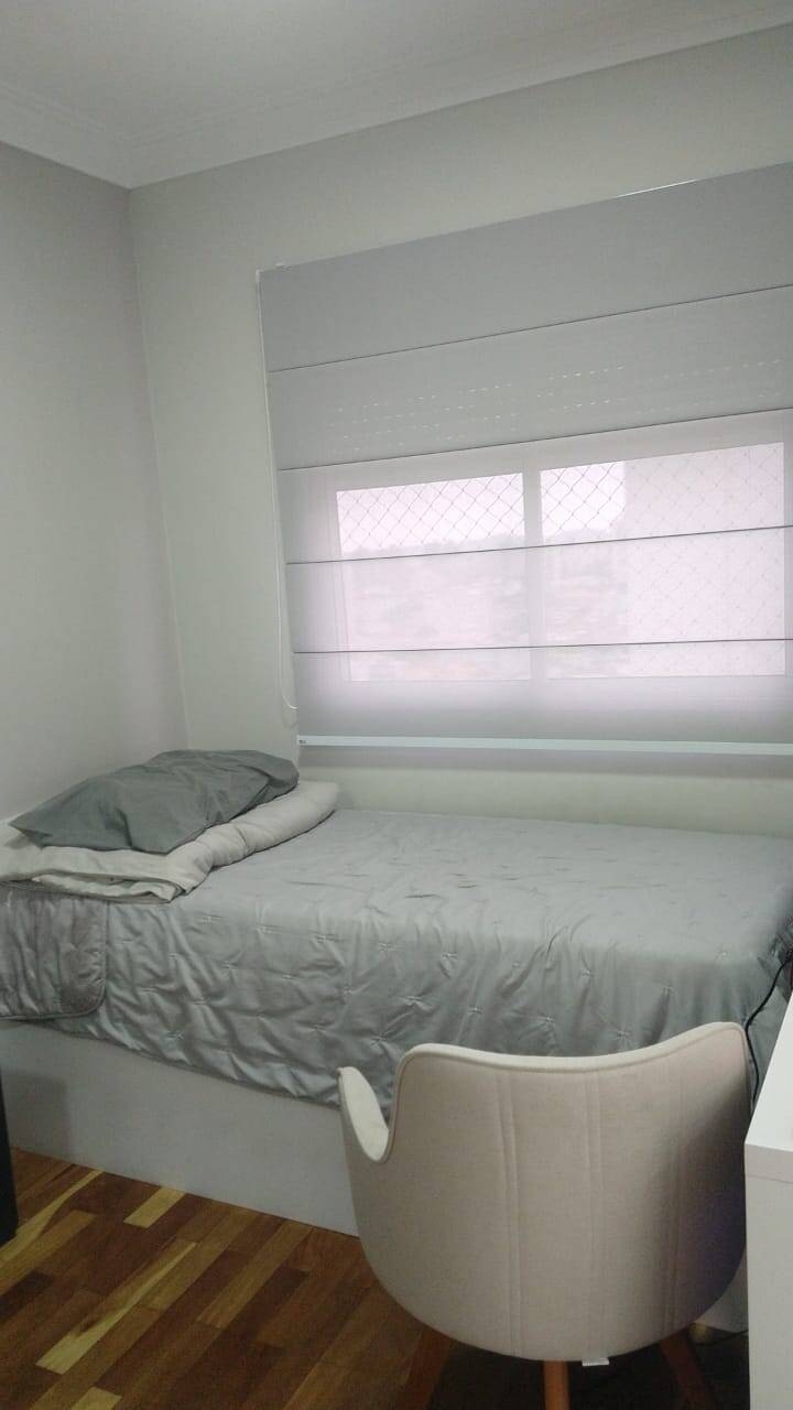 Apartamento à venda com 3 quartos, 146m² - Foto 11