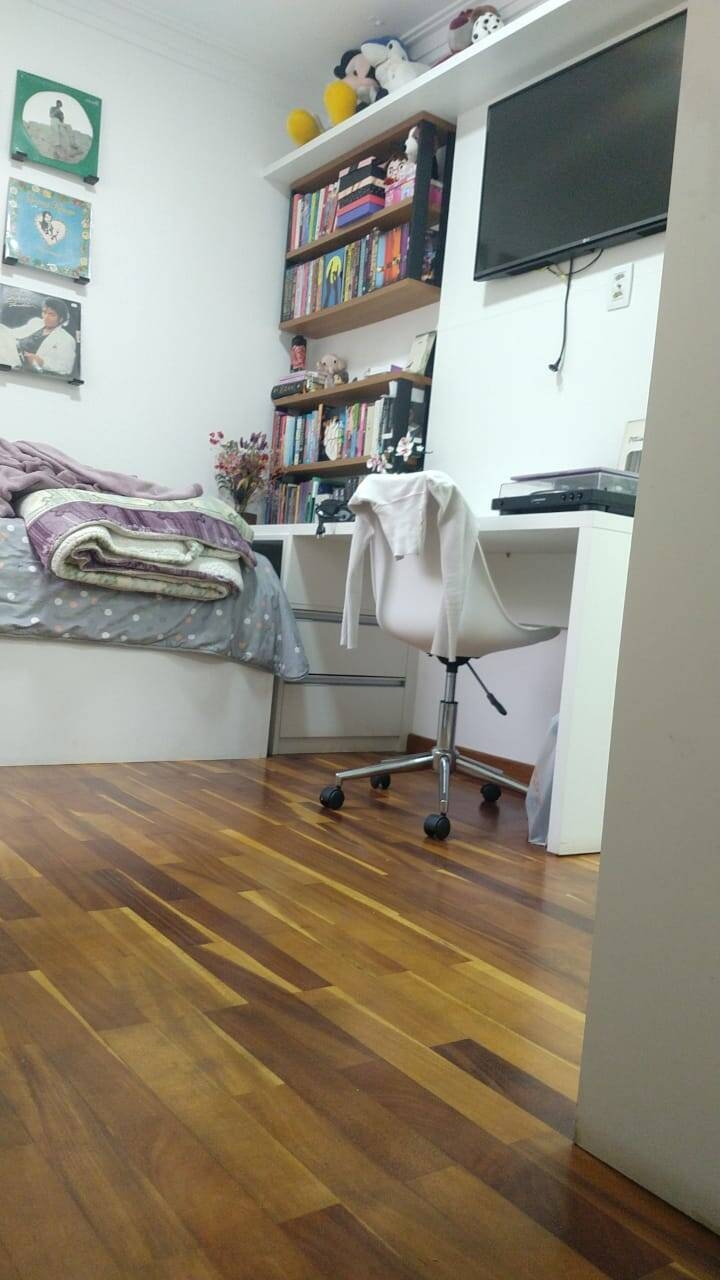 Apartamento à venda com 3 quartos, 146m² - Foto 16