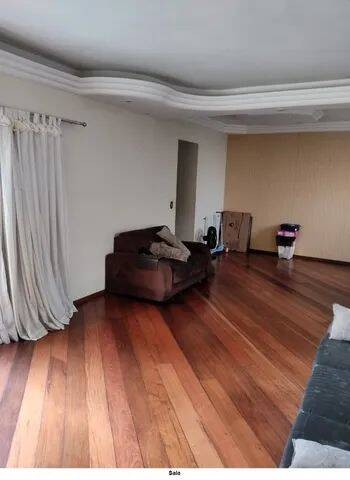 Apartamento à venda com 3 quartos, 120m² - Foto 2