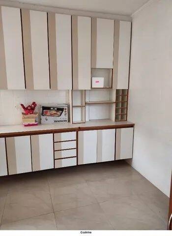 Apartamento à venda com 3 quartos, 120m² - Foto 7