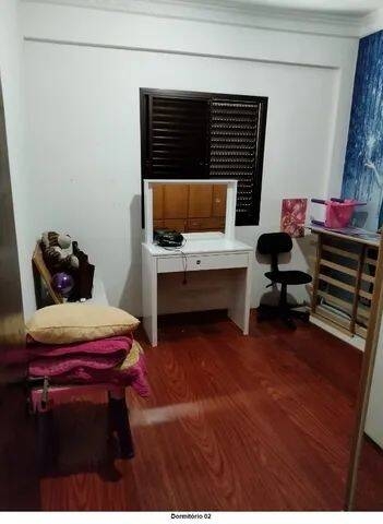 Apartamento à venda com 3 quartos, 120m² - Foto 17