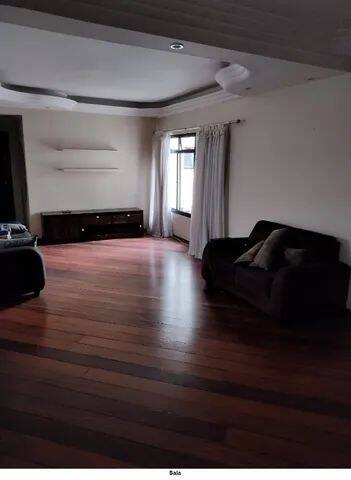 Apartamento à venda com 3 quartos, 120m² - Foto 1