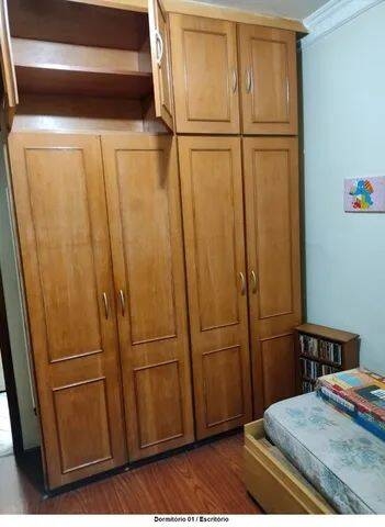 Apartamento à venda com 3 quartos, 120m² - Foto 18