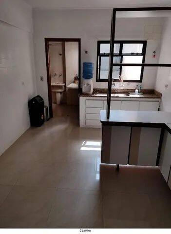 Apartamento à venda com 3 quartos, 120m² - Foto 6