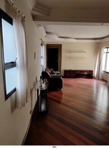 Apartamento à venda com 3 quartos, 120m² - Foto 3