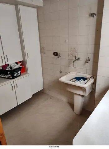 Apartamento à venda com 3 quartos, 120m² - Foto 9