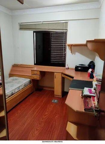 Apartamento à venda com 3 quartos, 120m² - Foto 16