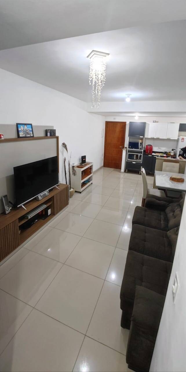 Cobertura à venda com 2 quartos, 112m² - Foto 1