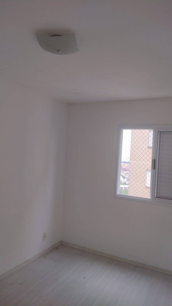 Apartamento à venda com 3 quartos, 59m² - Foto 9