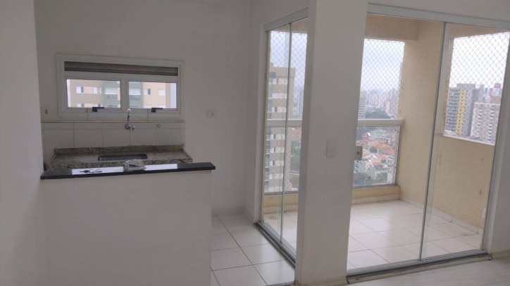 Apartamento à venda com 3 quartos, 59m² - Foto 4