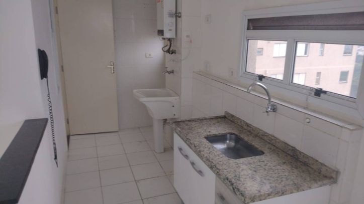 Apartamento à venda com 3 quartos, 59m² - Foto 5