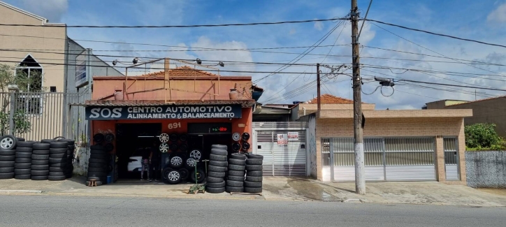 Casa à venda com 5 quartos, 500m² - Foto 17