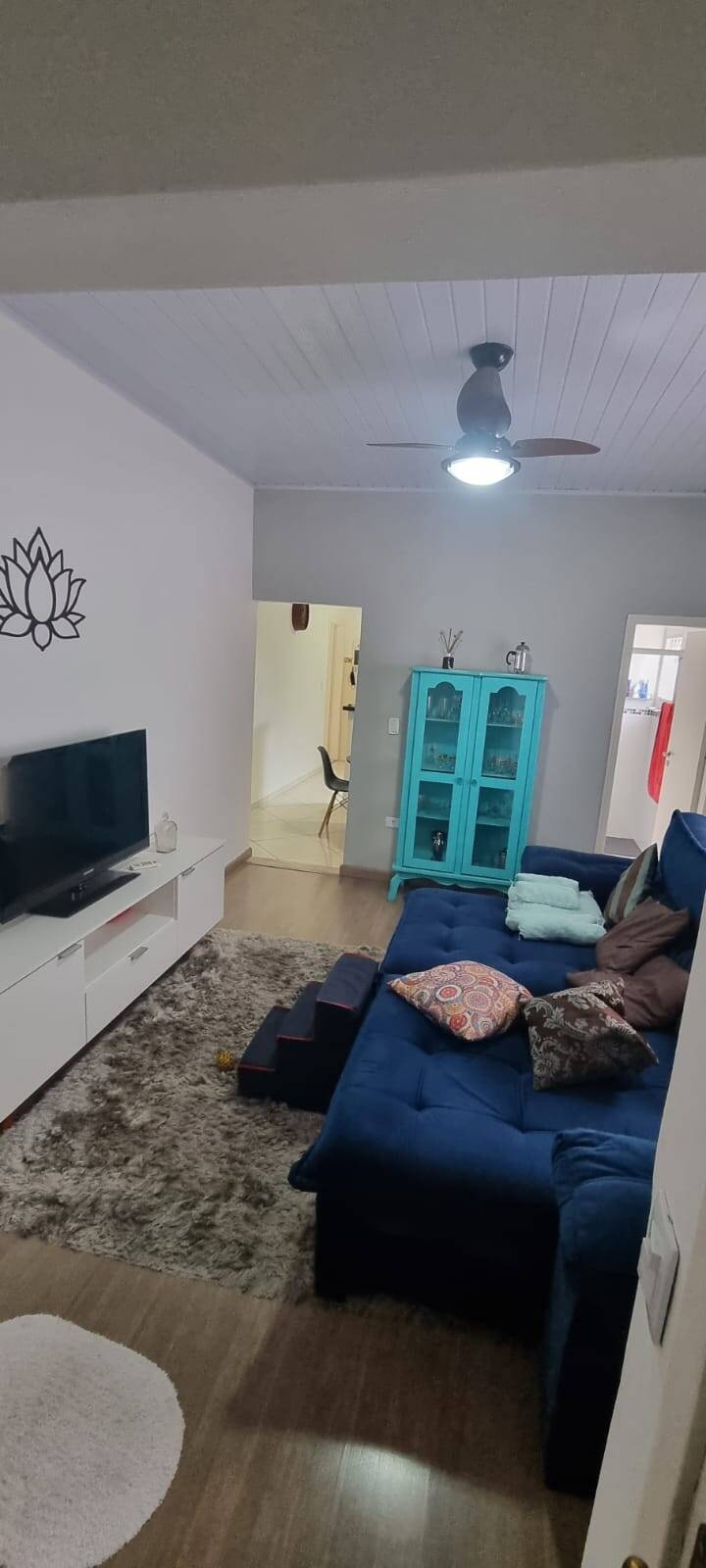 Casa à venda com 5 quartos, 500m² - Foto 1