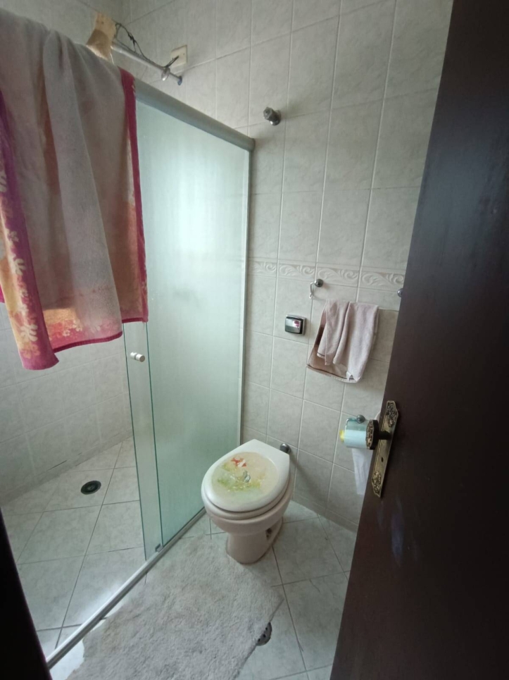 Sobrado à venda com 4 quartos, 325m² - Foto 21