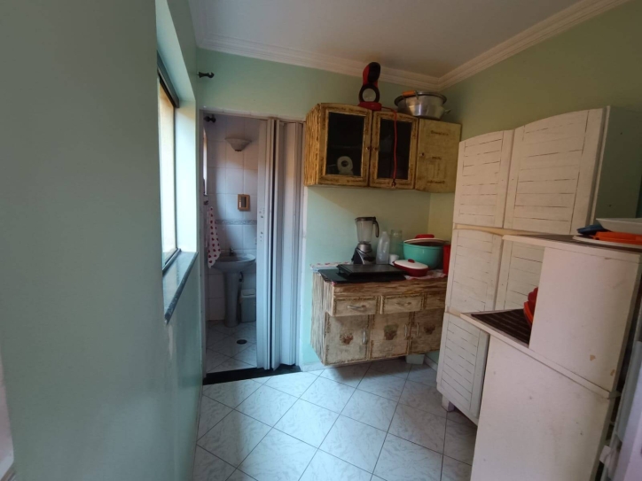 Sobrado à venda com 4 quartos, 325m² - Foto 32