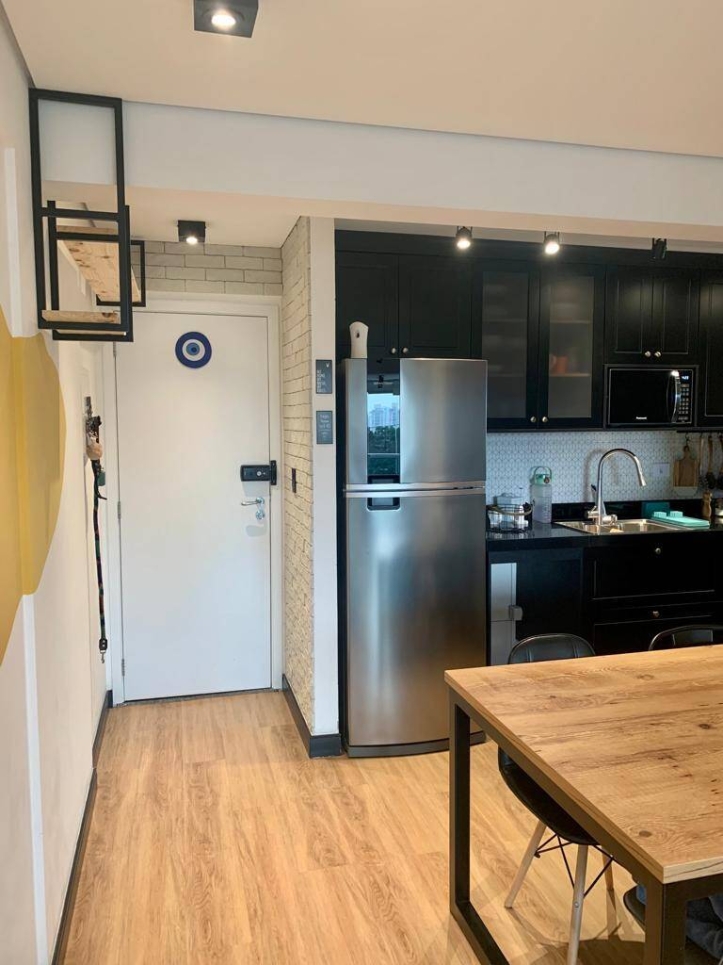 Apartamento à venda com 2 quartos, 60m² - Foto 7