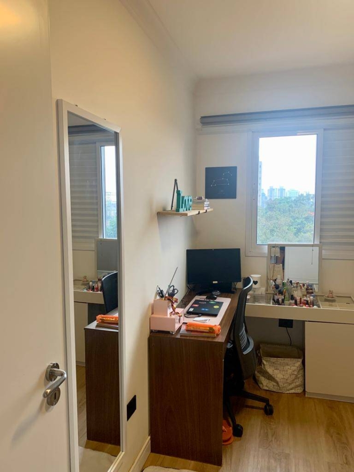 Apartamento à venda com 2 quartos, 60m² - Foto 18