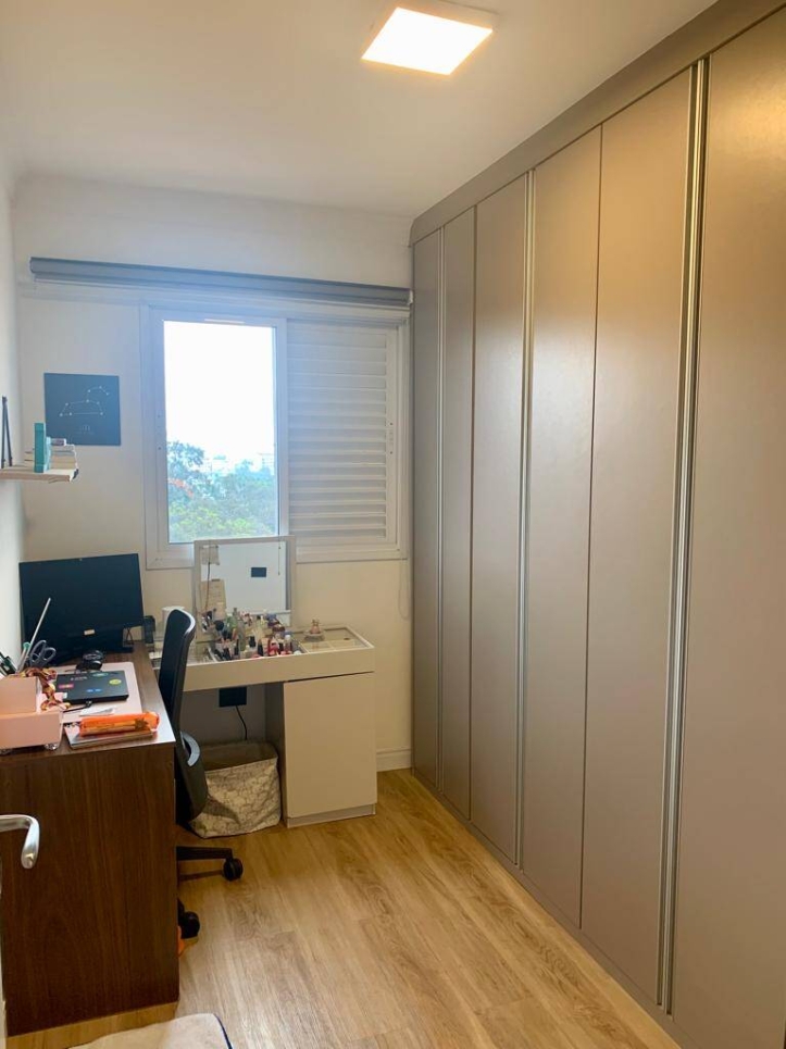 Apartamento à venda com 2 quartos, 60m² - Foto 20