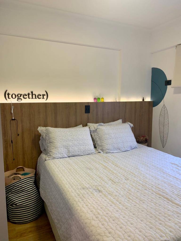 Apartamento à venda com 2 quartos, 60m² - Foto 16