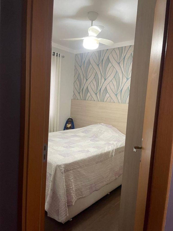 Apartamento à venda com 2 quartos, 50m² - Foto 20