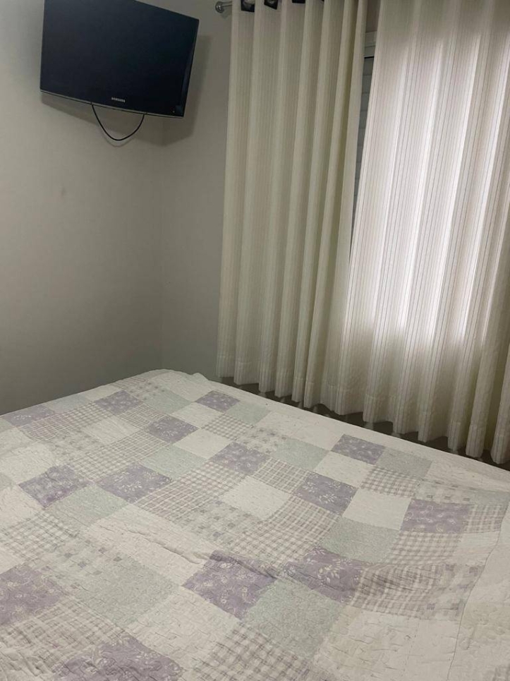 Apartamento à venda com 2 quartos, 50m² - Foto 19