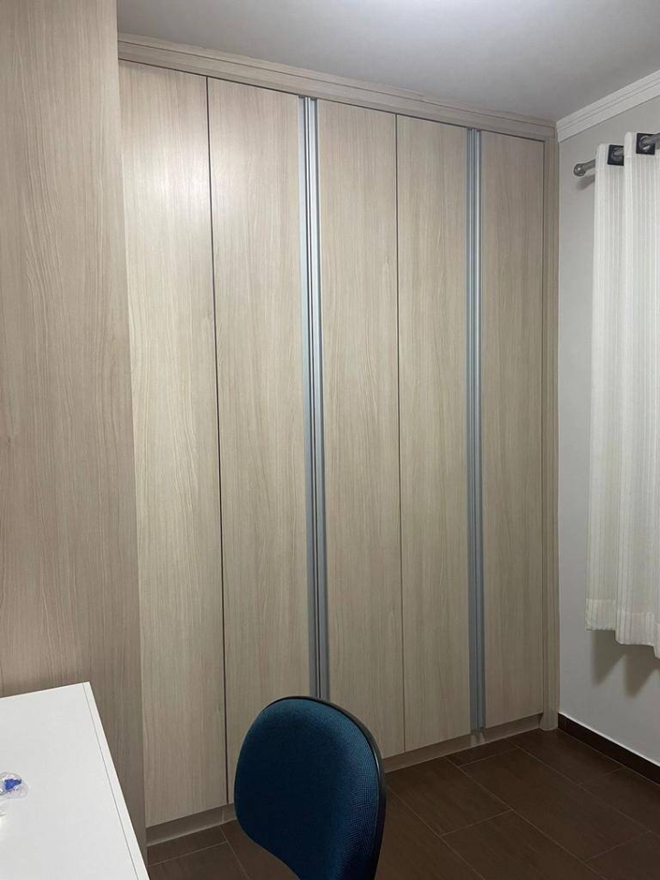 Apartamento à venda com 2 quartos, 50m² - Foto 22