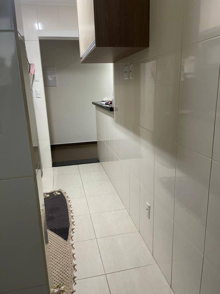 Apartamento à venda com 2 quartos, 50m² - Foto 9