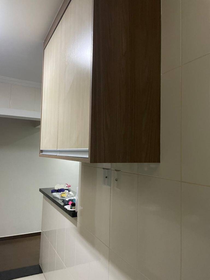 Apartamento à venda com 2 quartos, 50m² - Foto 10