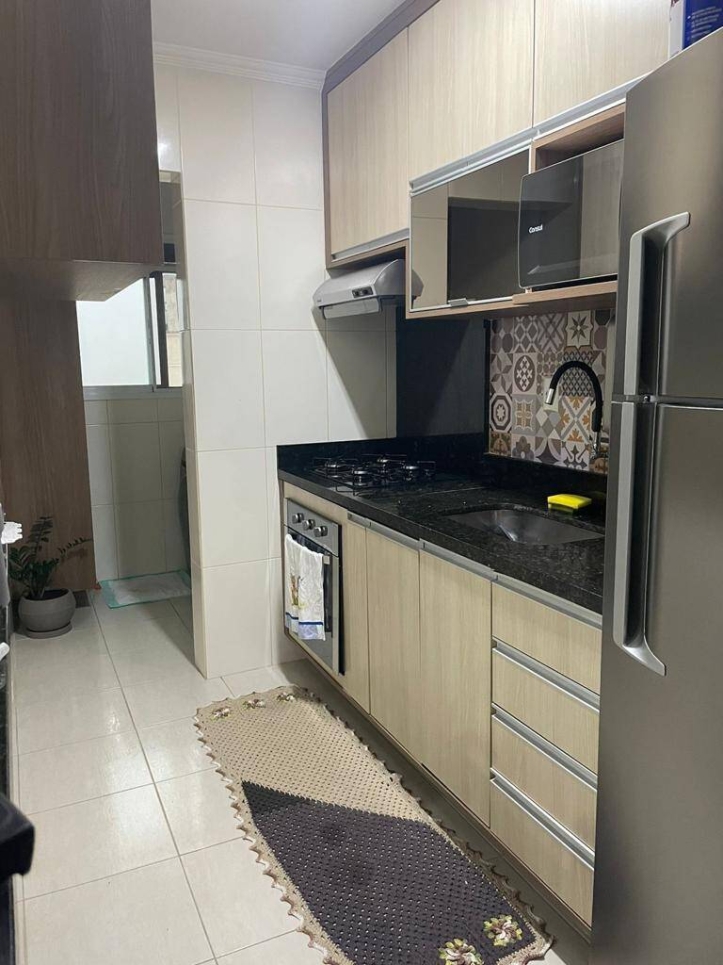 Apartamento à venda com 2 quartos, 50m² - Foto 11