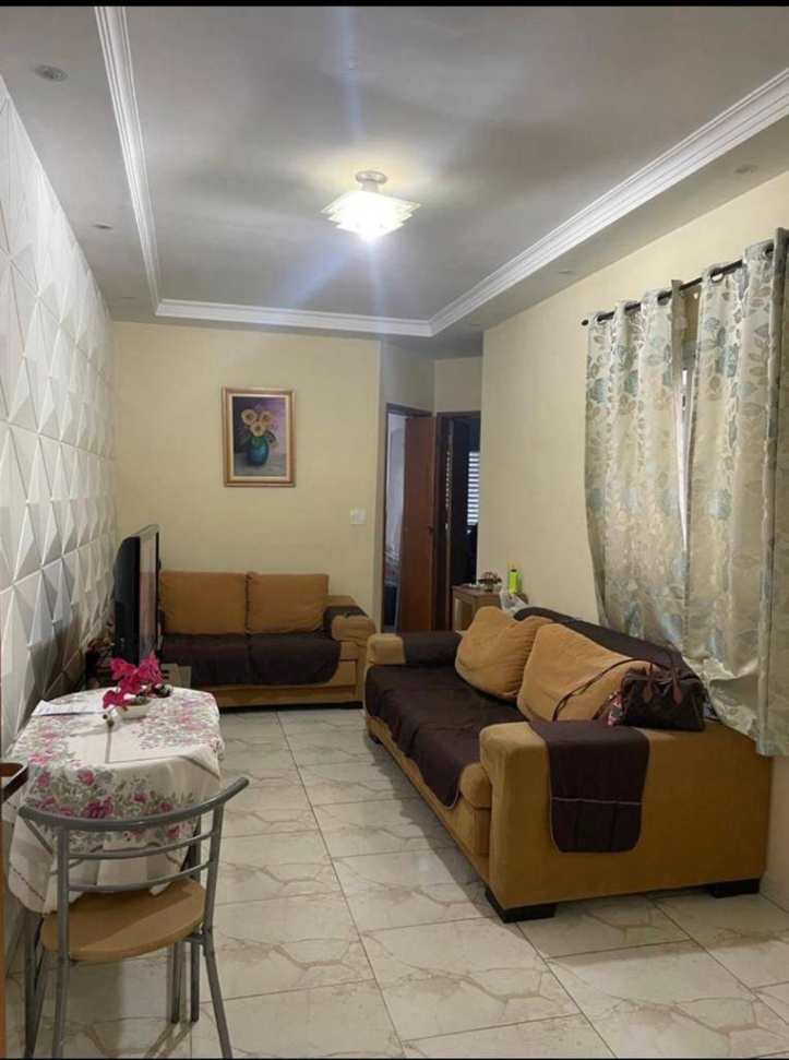 Cobertura à venda com 2 quartos, 100m² - Foto 1