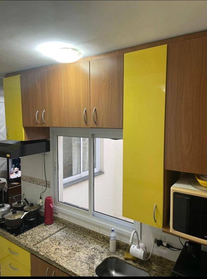 Cobertura à venda com 2 quartos, 100m² - Foto 6