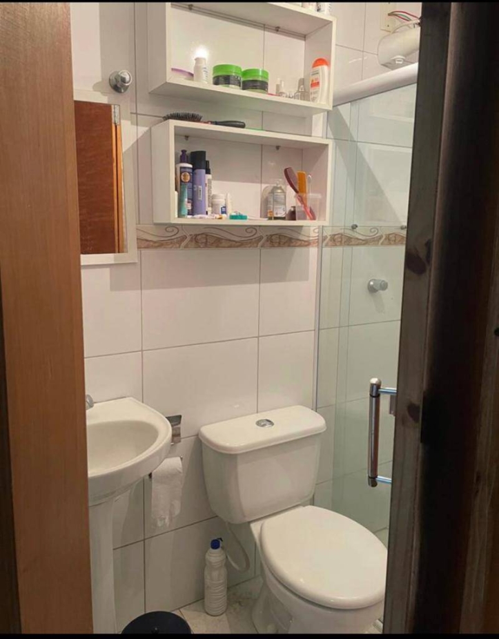 Cobertura à venda com 2 quartos, 100m² - Foto 8