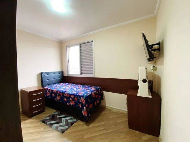 Apartamento à venda com 3 quartos, 90m² - Foto 10