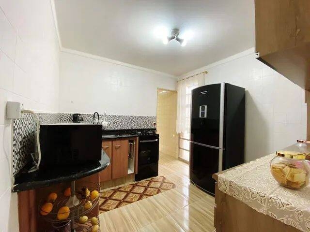 Apartamento à venda com 3 quartos, 90m² - Foto 5