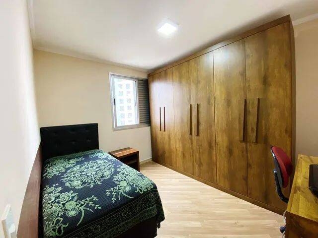 Apartamento à venda com 3 quartos, 90m² - Foto 12