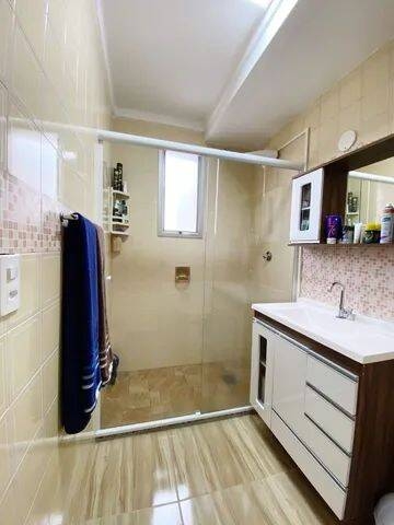 Apartamento à venda com 3 quartos, 90m² - Foto 9