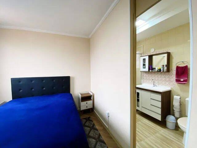 Apartamento à venda com 3 quartos, 90m² - Foto 8