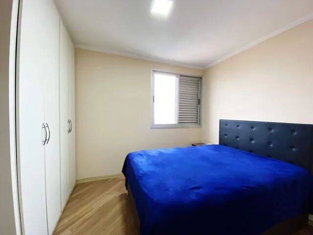 Apartamento à venda com 3 quartos, 90m² - Foto 7