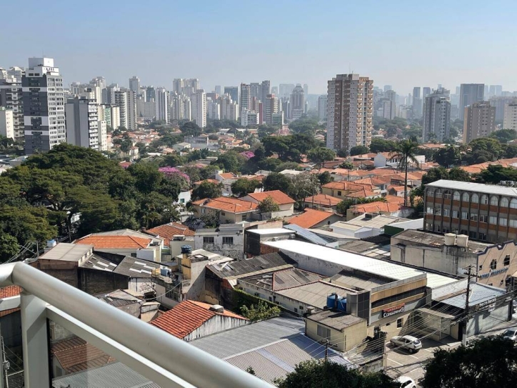 Conjunto Comercial-Sala à venda e aluguel, 51m² - Foto 15