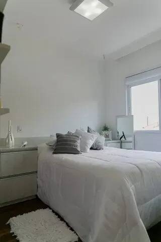 Apartamento à venda com 4 quartos, 214m² - Foto 9