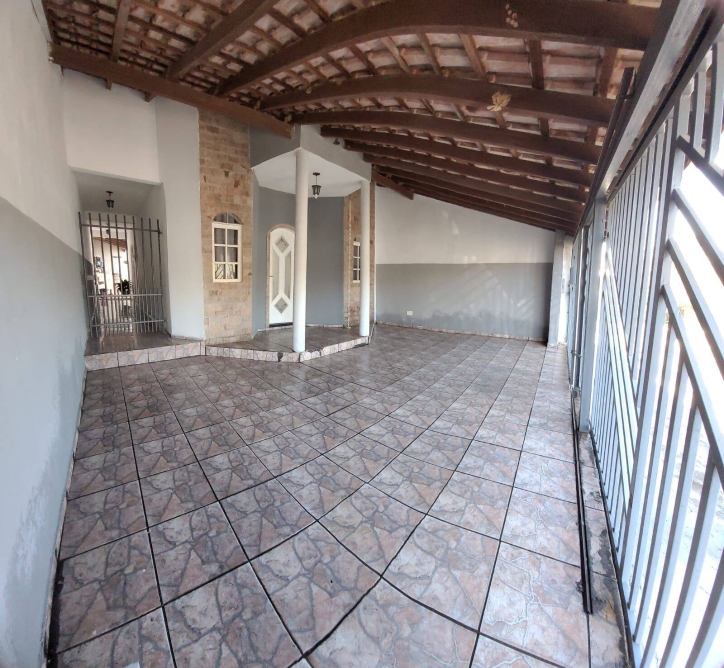 Sobrado à venda com 3 quartos, 141m² - Foto 7