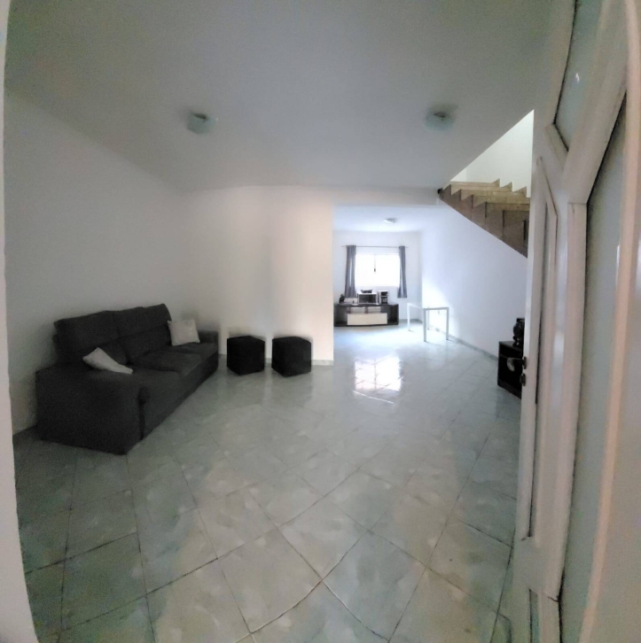 Sobrado à venda com 3 quartos, 141m² - Foto 1